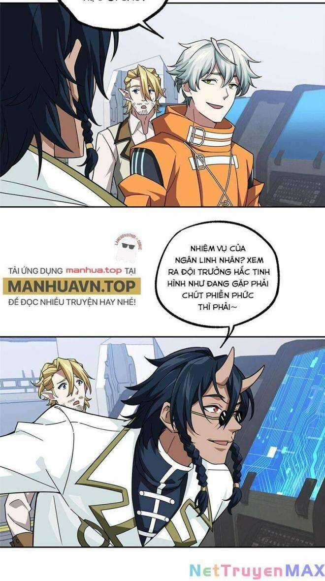 Thợ Máy Siêu Cấp - Chapter 223 - Trang 11