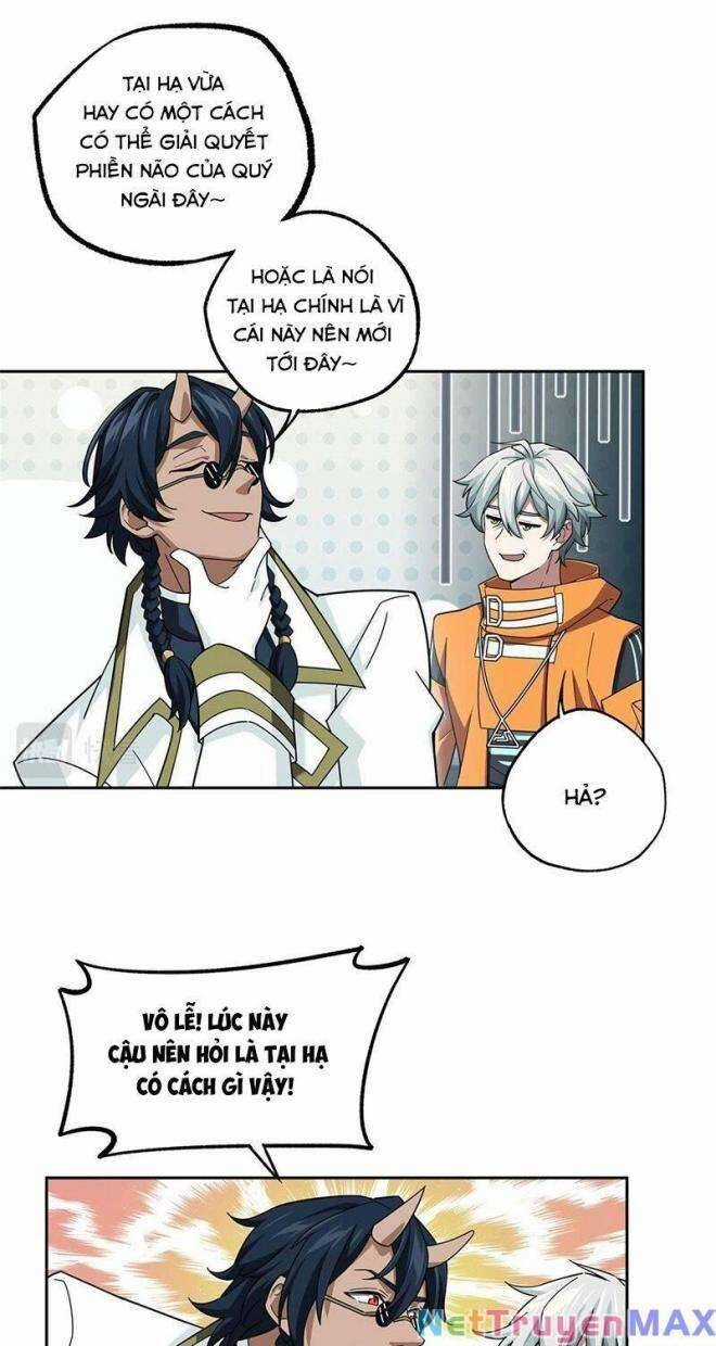 Thợ Máy Siêu Cấp - Chapter 223 - Trang 12