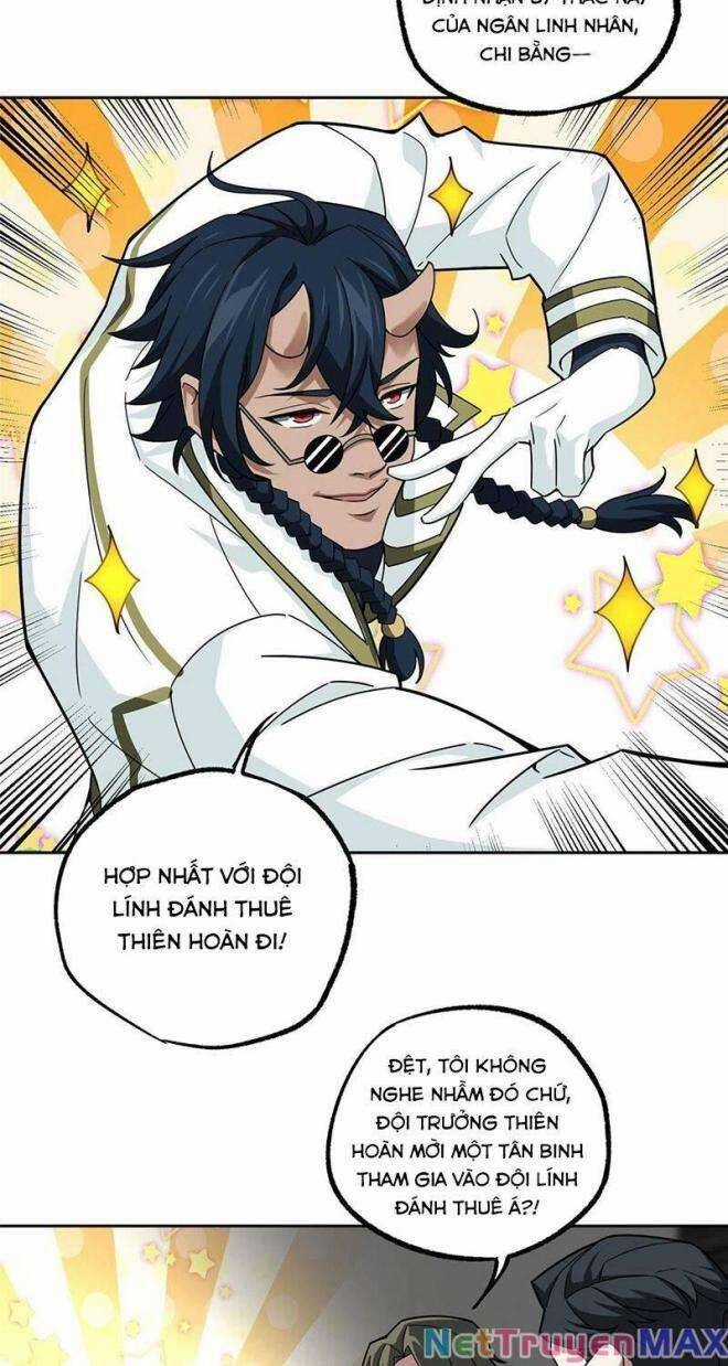 Thợ Máy Siêu Cấp - Chapter 223 - Trang 14