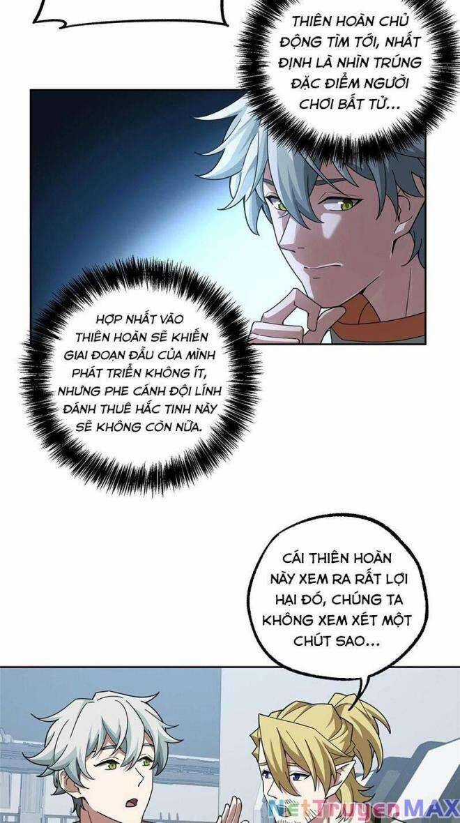 Thợ Máy Siêu Cấp - Chapter 223 - Trang 18