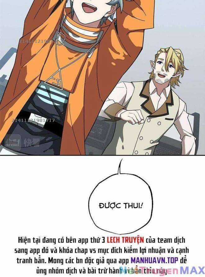 Thợ Máy Siêu Cấp - Chapter 223 - Trang 26