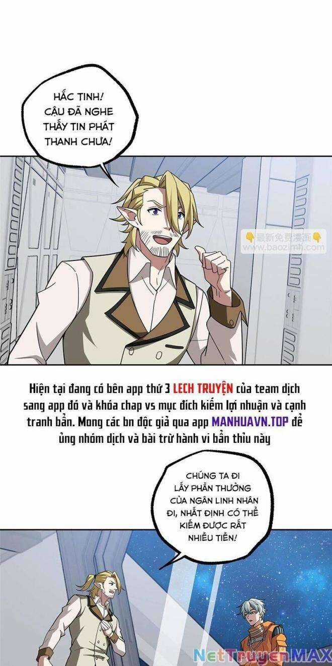 Thợ Máy Siêu Cấp - Chapter 223 - Trang 6