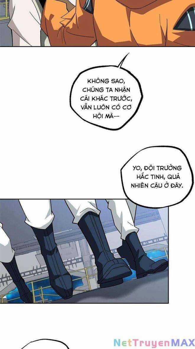 Thợ Máy Siêu Cấp - Chapter 223 - Trang 9