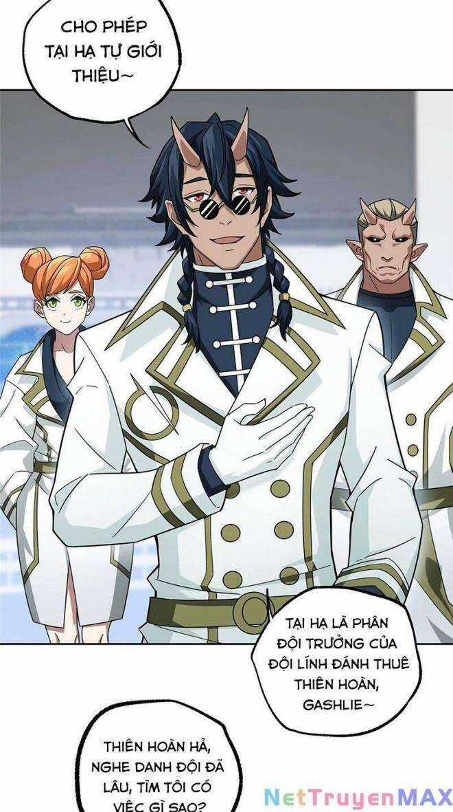 Thợ Máy Siêu Cấp - Chapter 223 - Trang 10