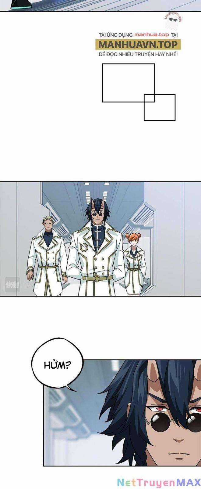 Thợ Máy Siêu Cấp - Chapter 224 - Trang 14