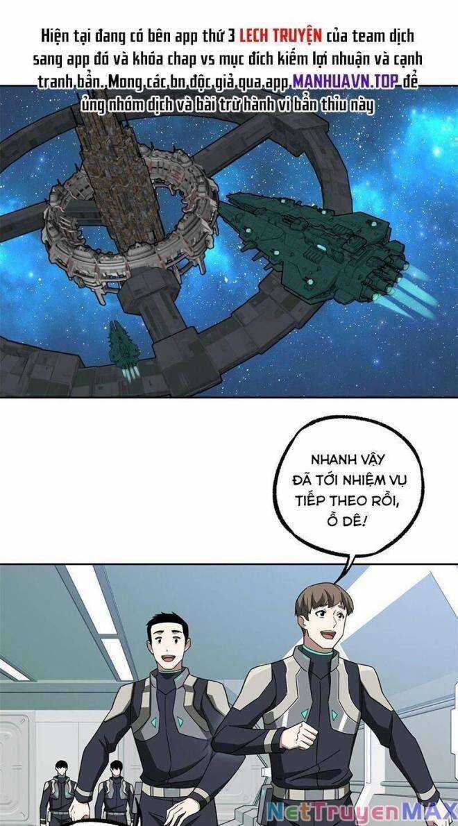 Thợ Máy Siêu Cấp - Chapter 224 - Trang 3
