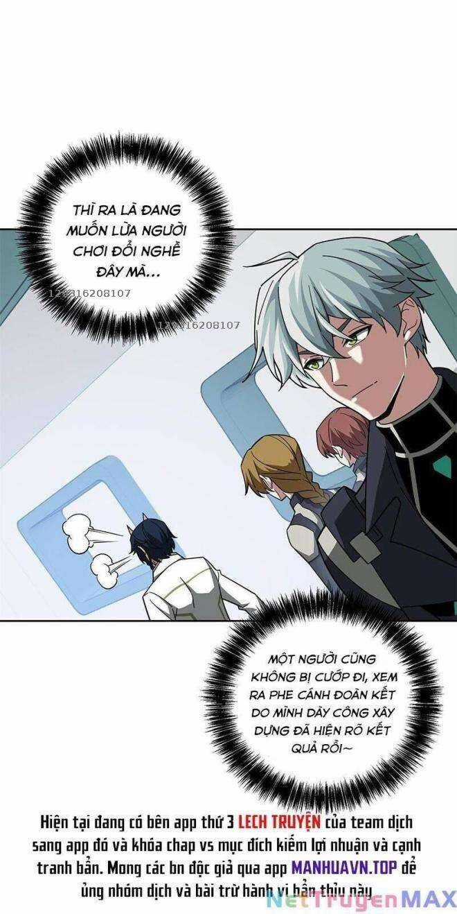 Thợ Máy Siêu Cấp - Chapter 224 - Trang 24