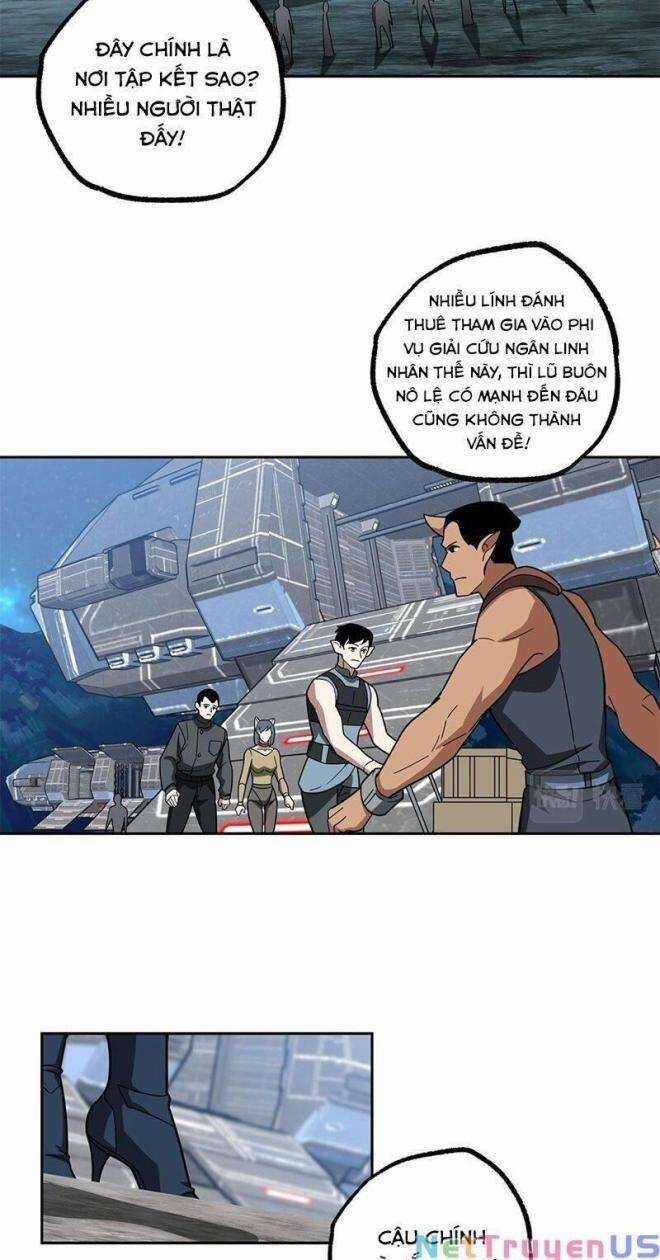 Thợ Máy Siêu Cấp - Chapter 225 - Trang 12