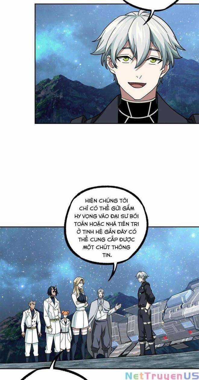 Thợ Máy Siêu Cấp - Chapter 225 - Trang 14