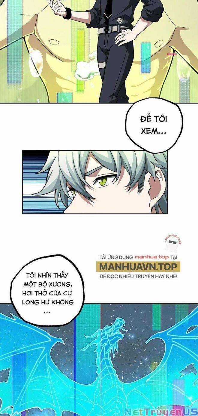 Thợ Máy Siêu Cấp - Chapter 225 - Trang 17