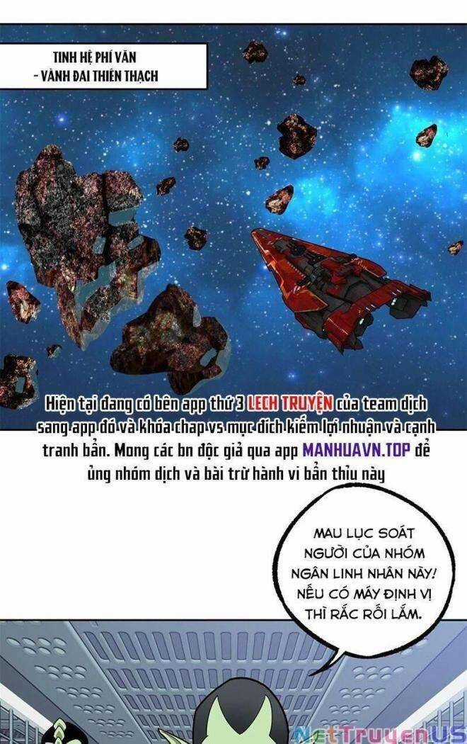 Thợ Máy Siêu Cấp - Chapter 225 - Trang 3