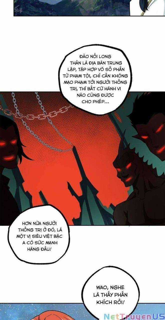 Thợ Máy Siêu Cấp - Chapter 225 - Trang 21