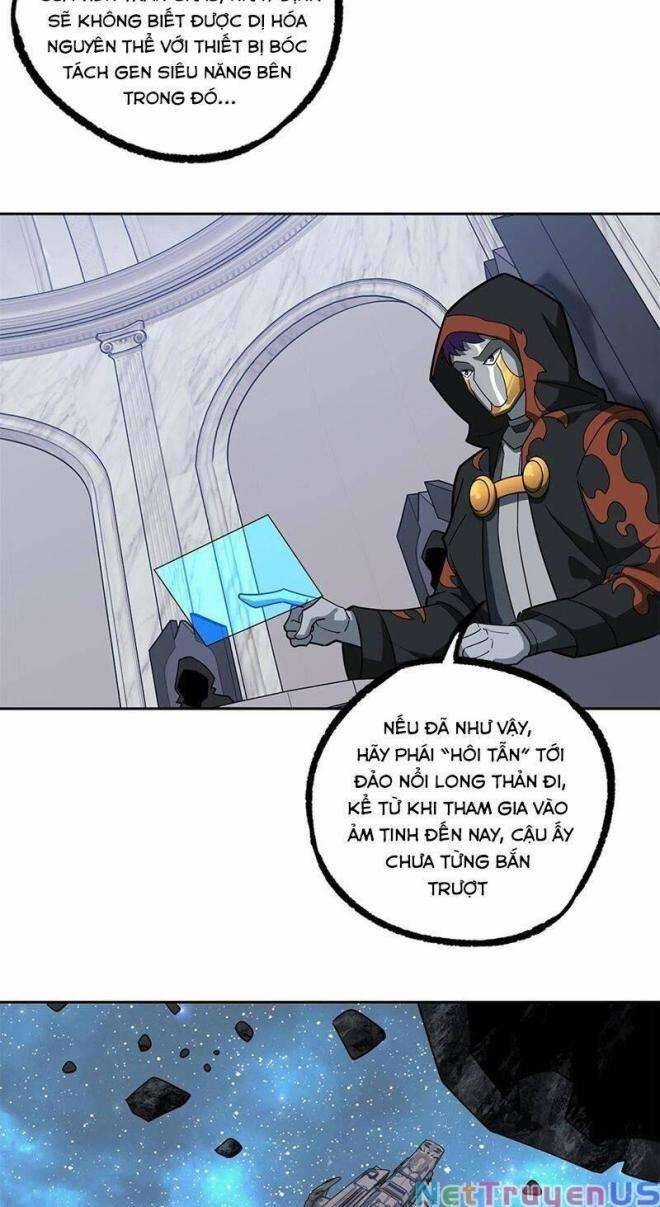 Thợ Máy Siêu Cấp - Chapter 225 - Trang 26