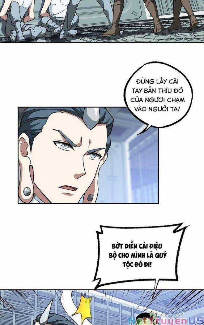 Thợ Máy Siêu Cấp - Chapter 225 - Trang 5