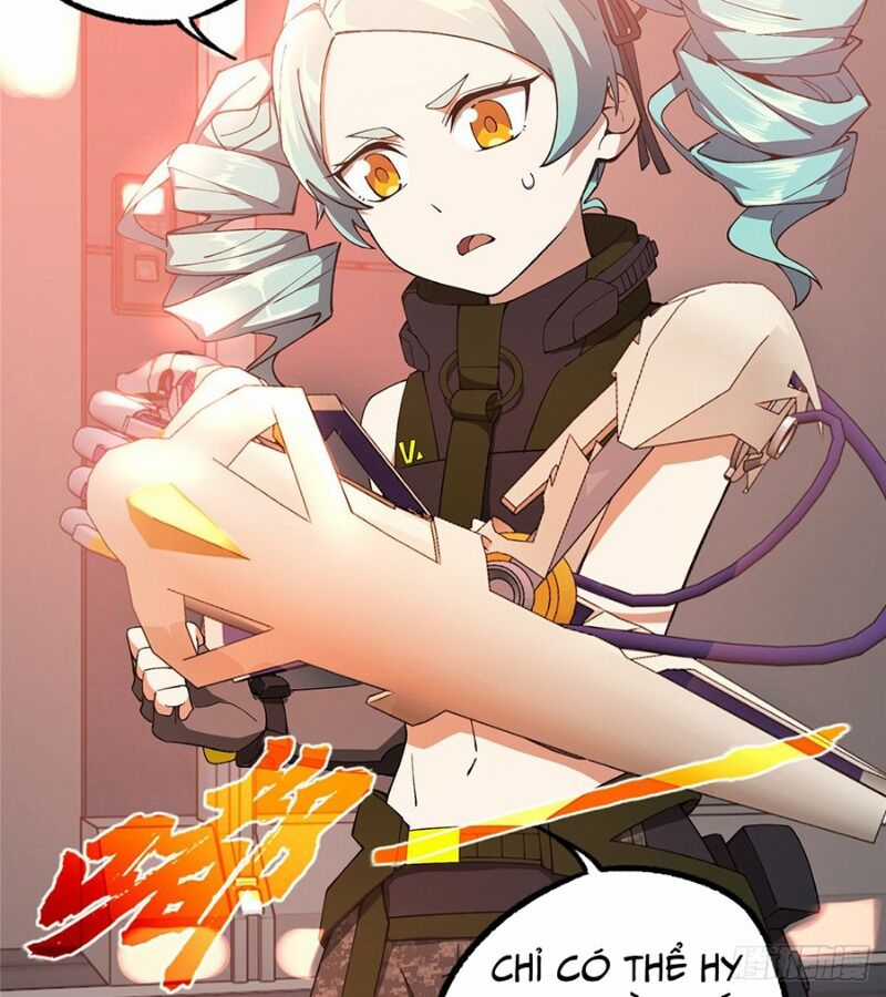 Thợ Máy Siêu Cấp - Chapter 23 - Trang 16