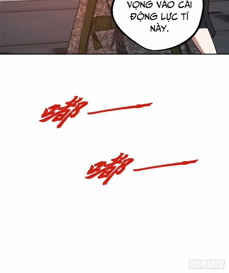 Thợ Máy Siêu Cấp - Chapter 23 - Trang 17