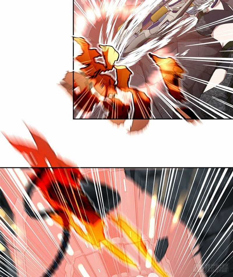 Thợ Máy Siêu Cấp - Chapter 23 - Trang 19