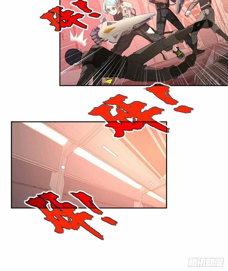 Thợ Máy Siêu Cấp - Chapter 23 - Trang 22