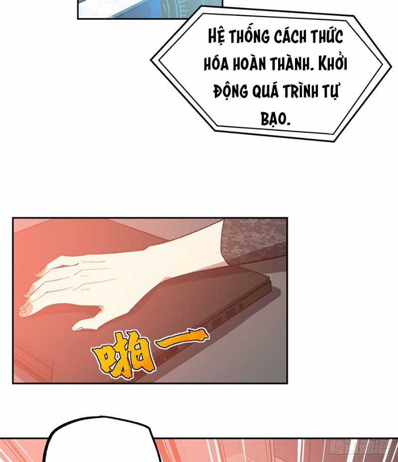 Thợ Máy Siêu Cấp - Chapter 23 - Trang 24