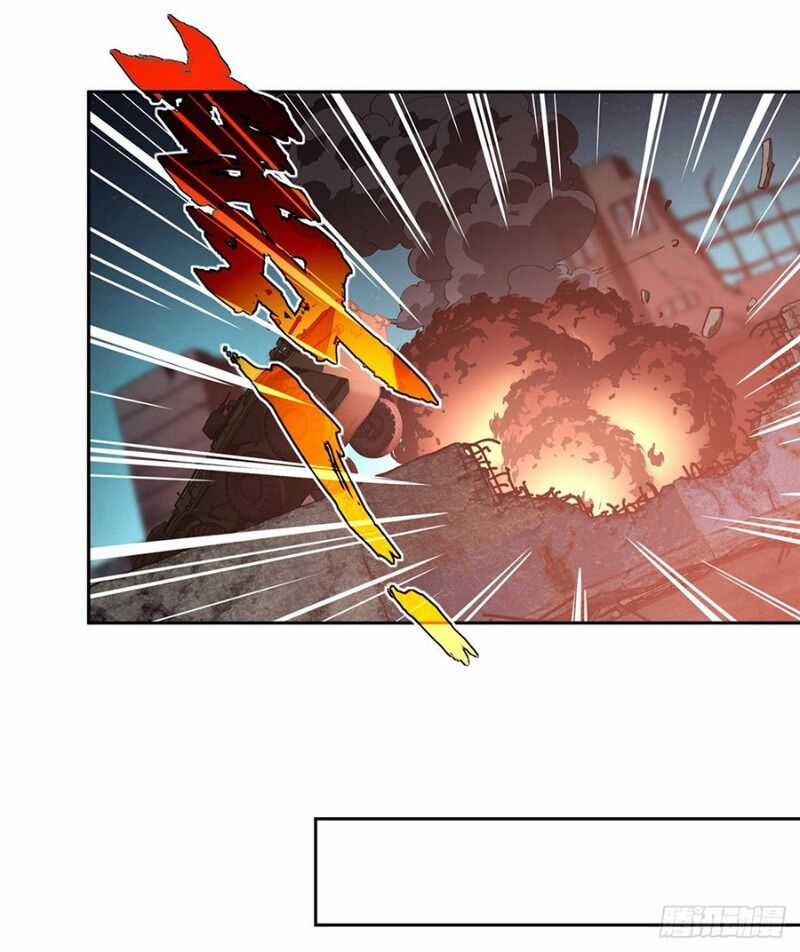 Thợ Máy Siêu Cấp - Chapter 23 - Trang 26