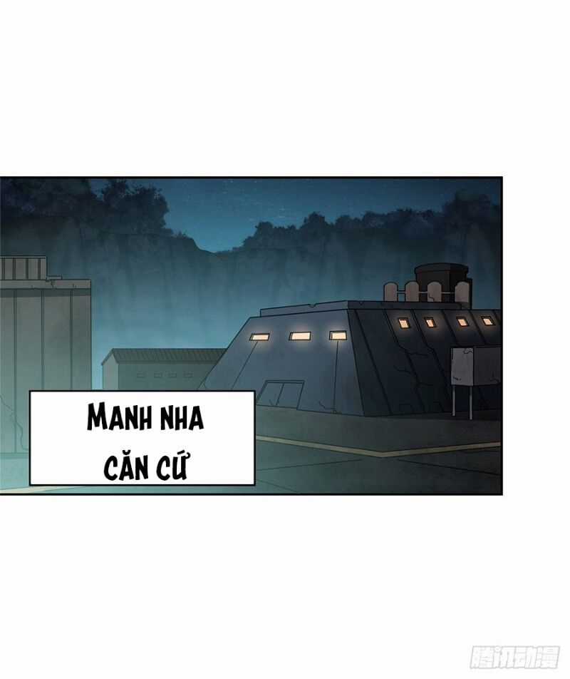 Thợ Máy Siêu Cấp - Chapter 23 - Trang 27
