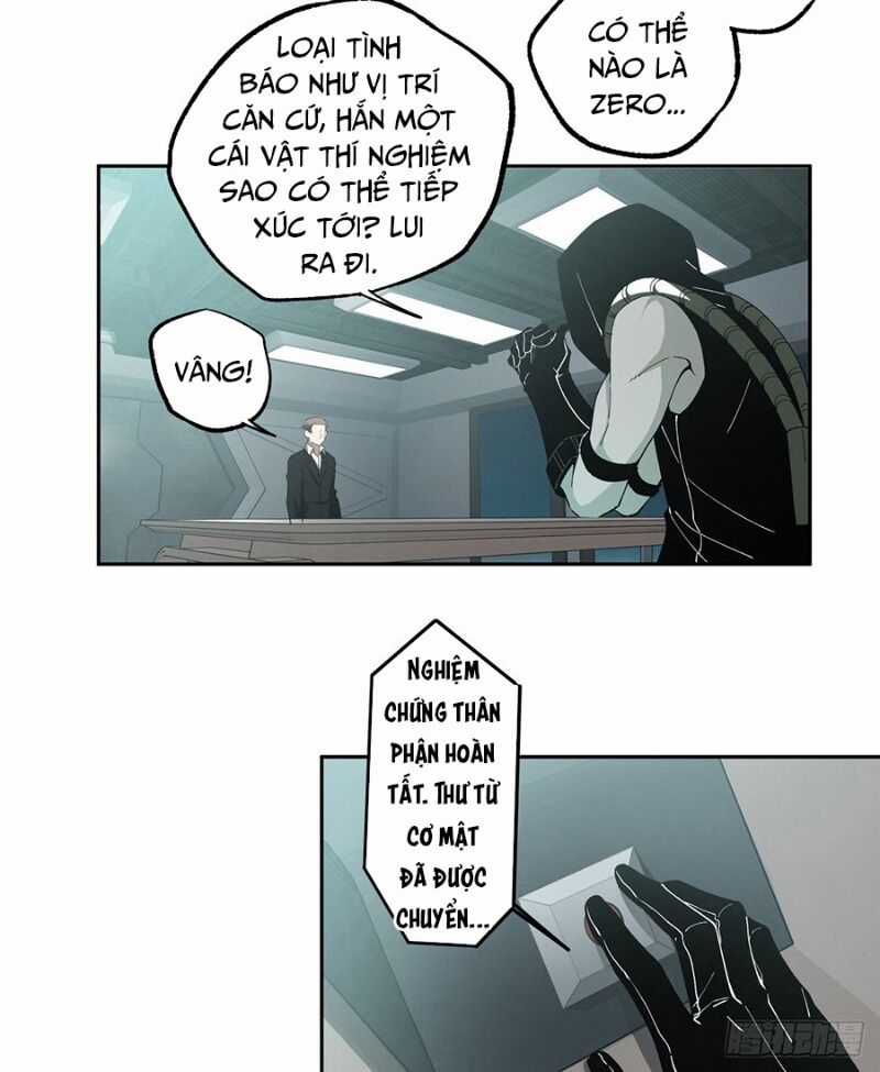 Thợ Máy Siêu Cấp - Chapter 23 - Trang 29