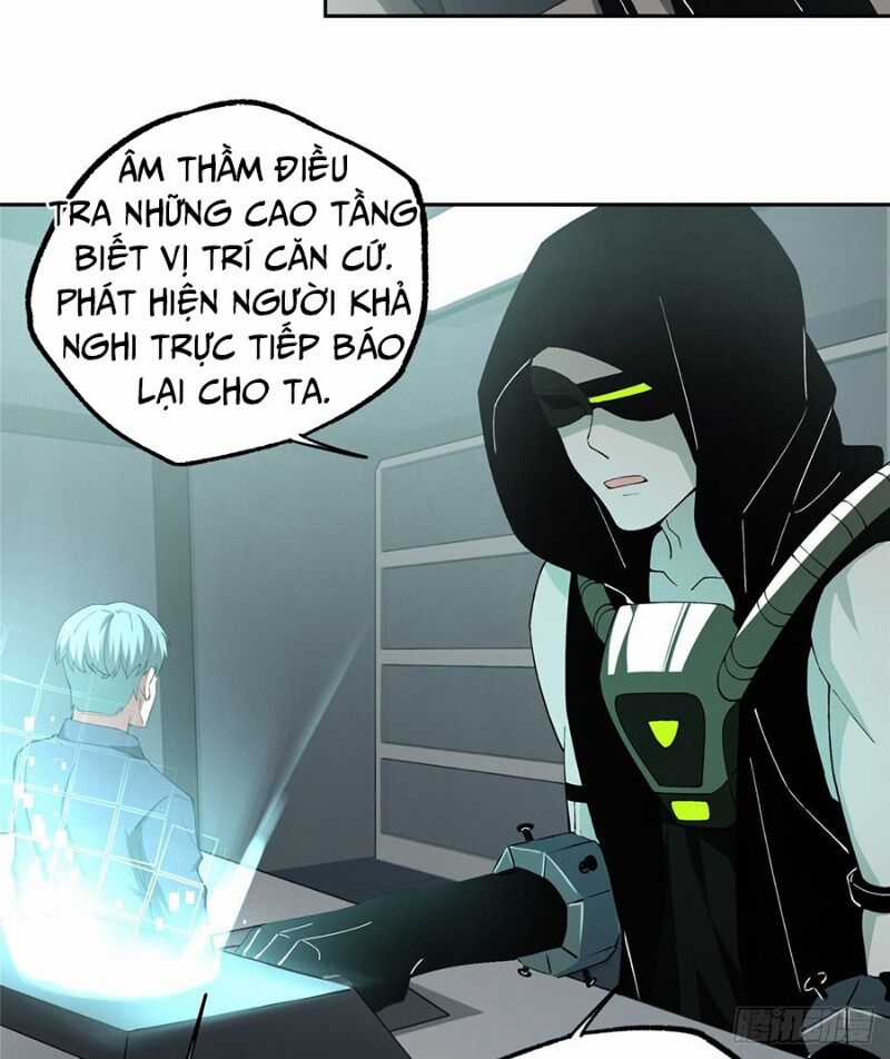 Thợ Máy Siêu Cấp - Chapter 23 - Trang 30