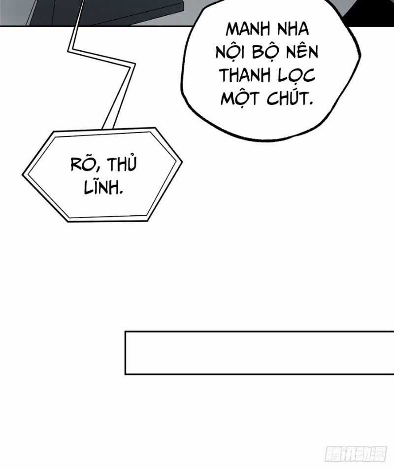 Thợ Máy Siêu Cấp - Chapter 23 - Trang 31