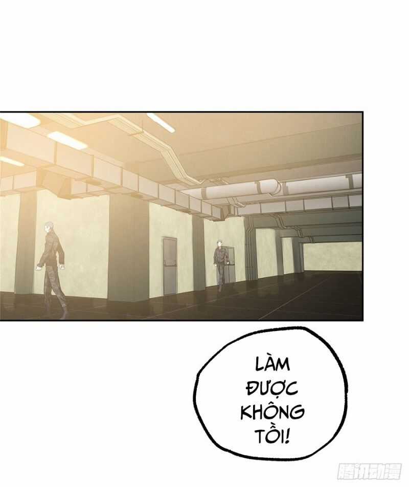 Thợ Máy Siêu Cấp - Chapter 23 - Trang 32