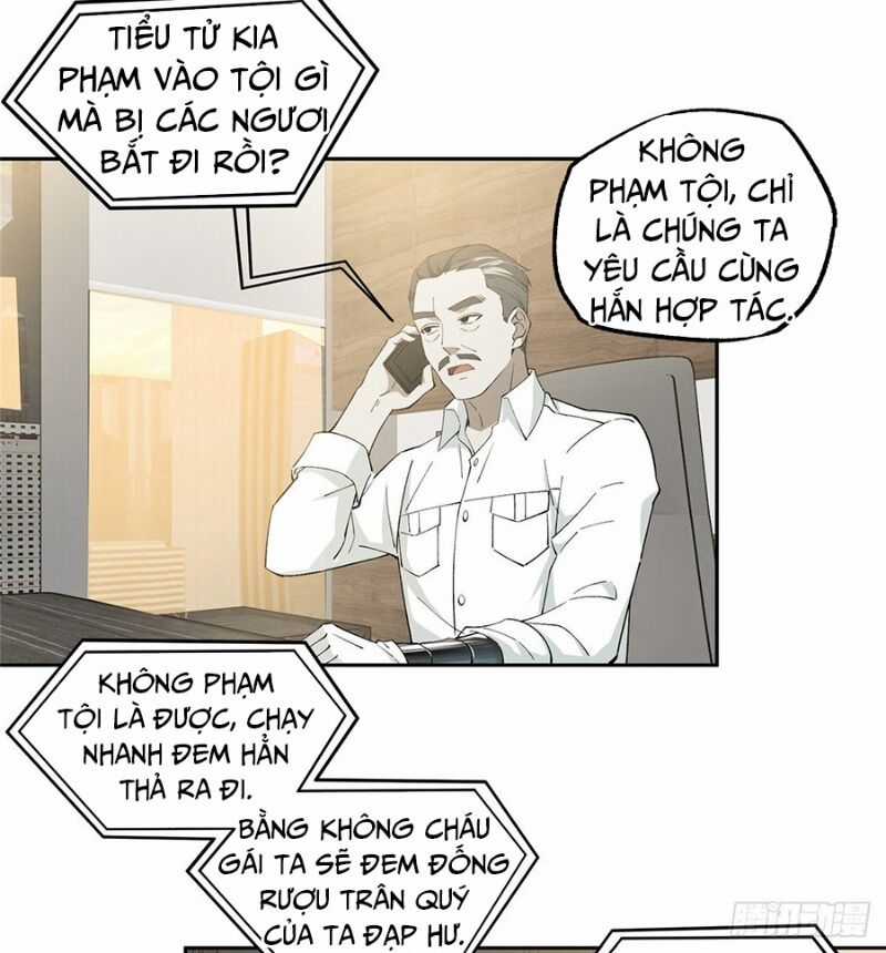 Thợ Máy Siêu Cấp - Chapter 23 - Trang 40