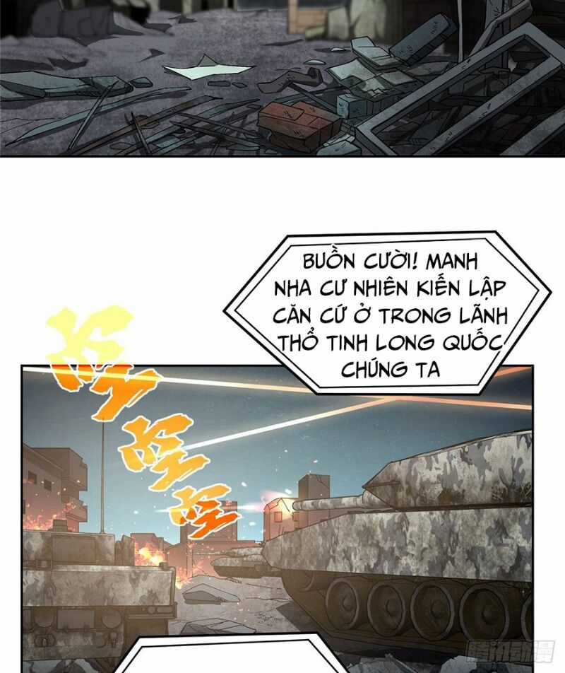Thợ Máy Siêu Cấp - Chapter 23 - Trang 6