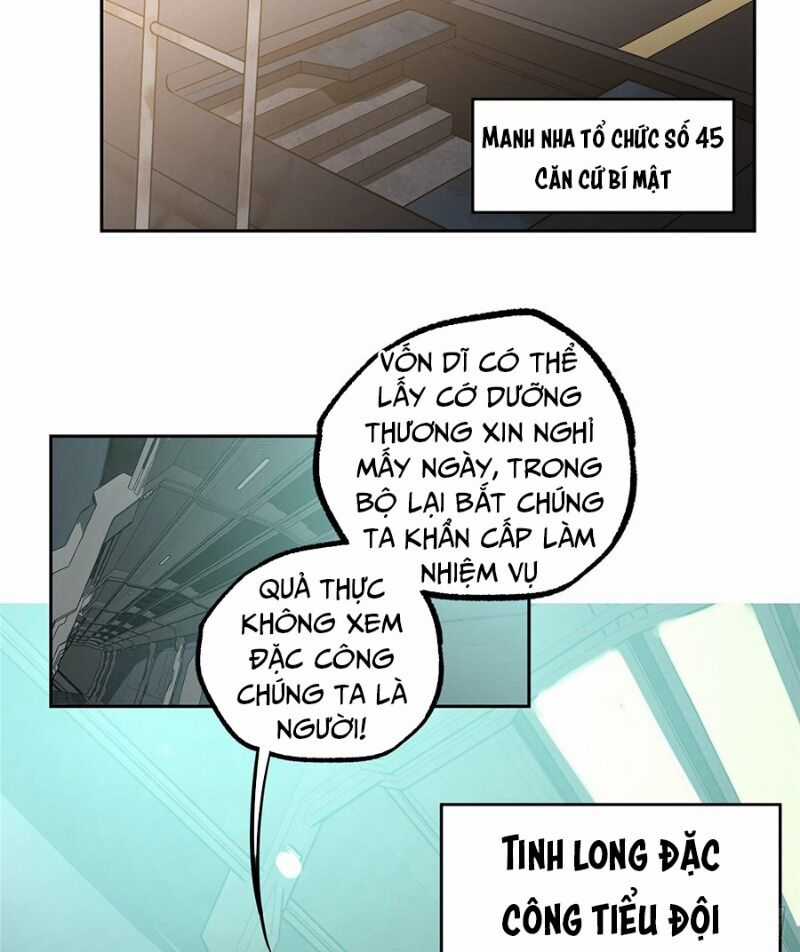 Thợ Máy Siêu Cấp - Chapter 23 - Trang 9