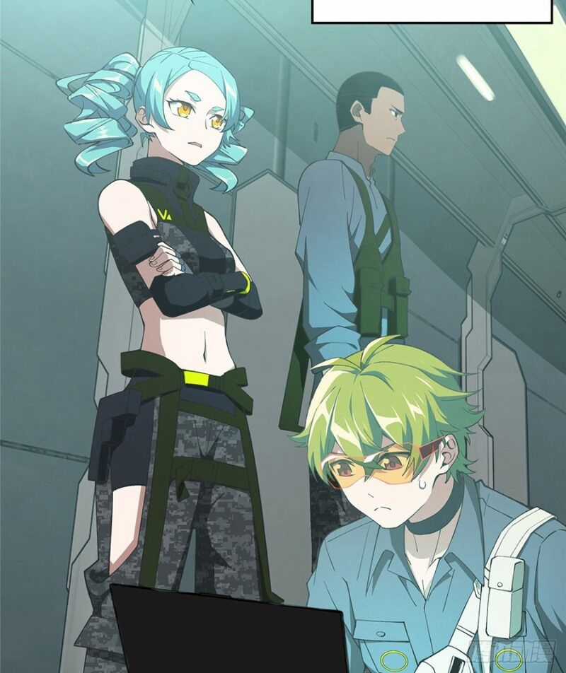 Thợ Máy Siêu Cấp - Chapter 23 - Trang 10