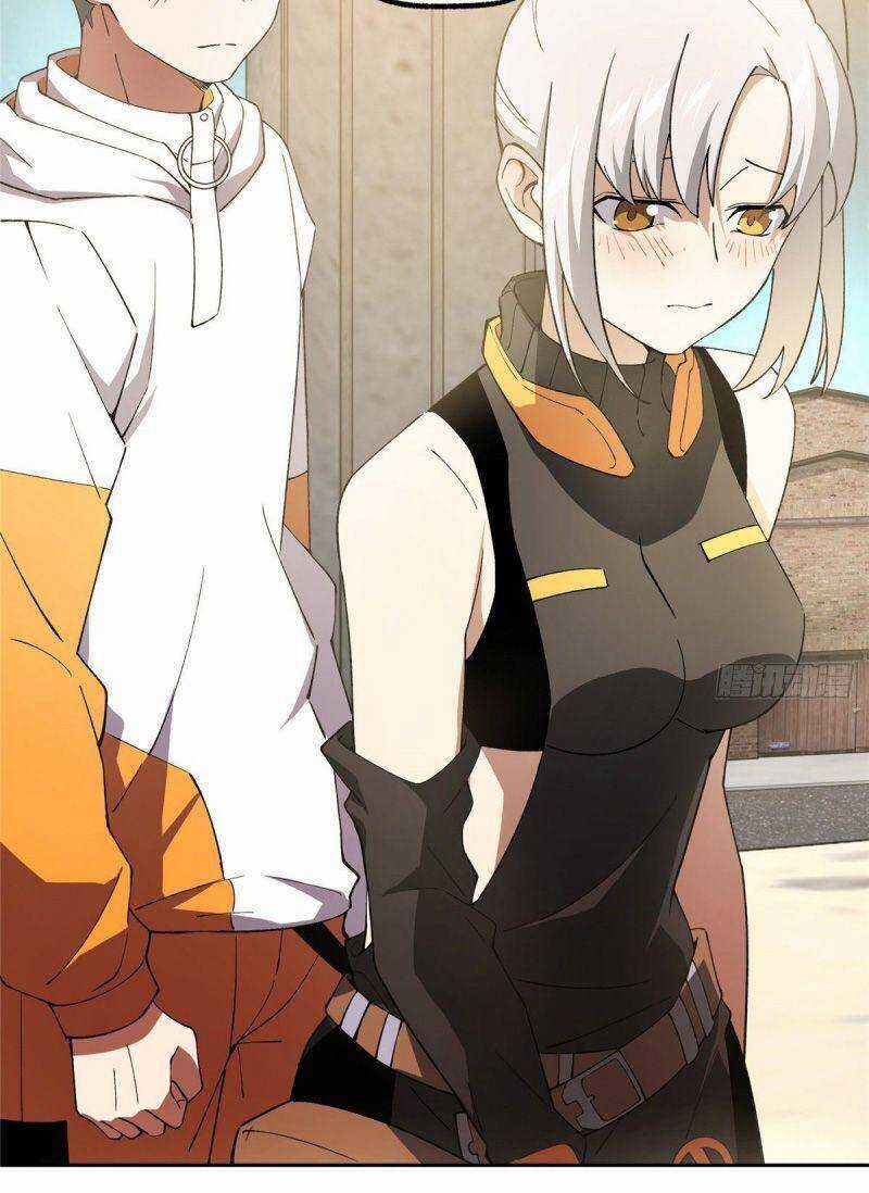 Thợ Máy Siêu Cấp - Chapter 24 - Trang 12