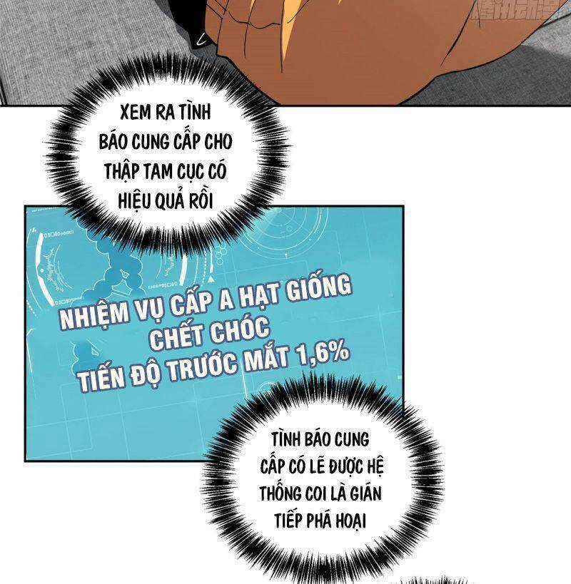 Thợ Máy Siêu Cấp - Chapter 24 - Trang 18