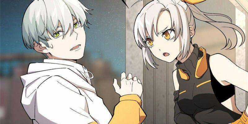 Thợ Máy Siêu Cấp - Chapter 24 - Trang 3