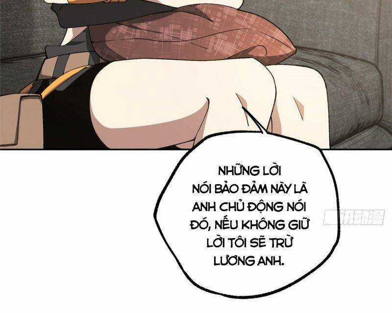 Thợ Máy Siêu Cấp - Chapter 24 - Trang 29