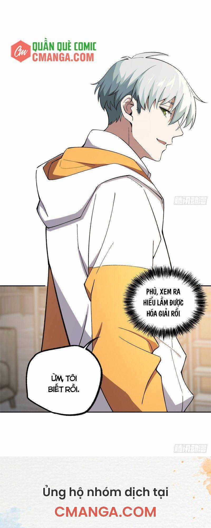 Thợ Máy Siêu Cấp - Chapter 24 - Trang 30