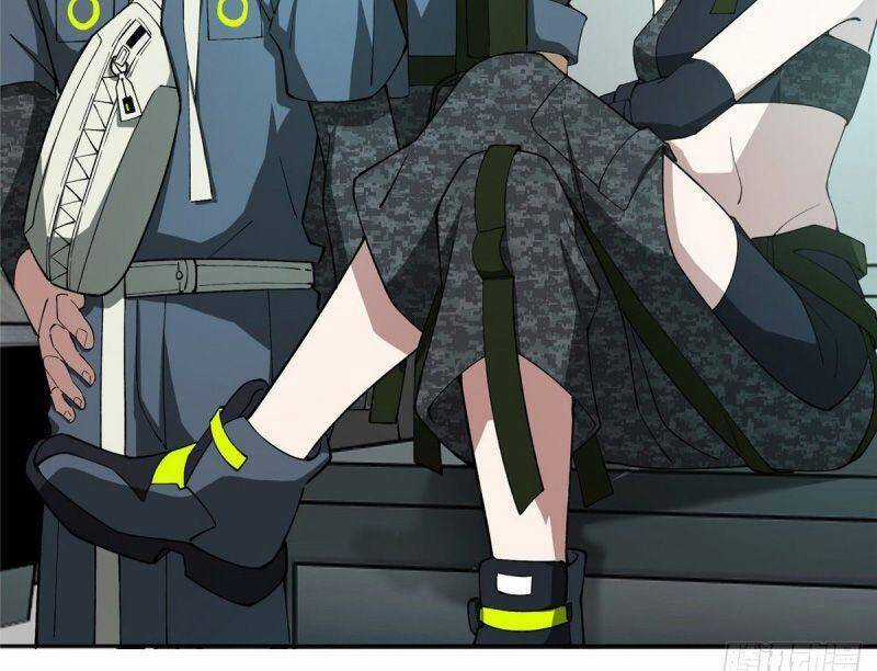 Thợ Máy Siêu Cấp - Chapter 25 - Trang 11