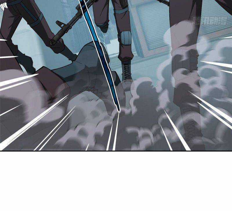 Thợ Máy Siêu Cấp - Chapter 25 - Trang 34