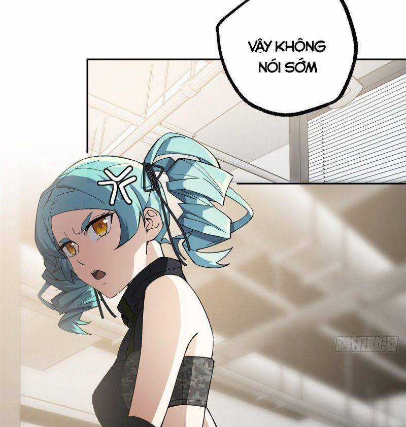 Thợ Máy Siêu Cấp - Chapter 25 - Trang 7