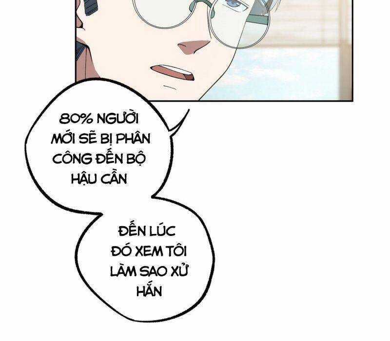 Thợ Máy Siêu Cấp - Chapter 25 - Trang 9