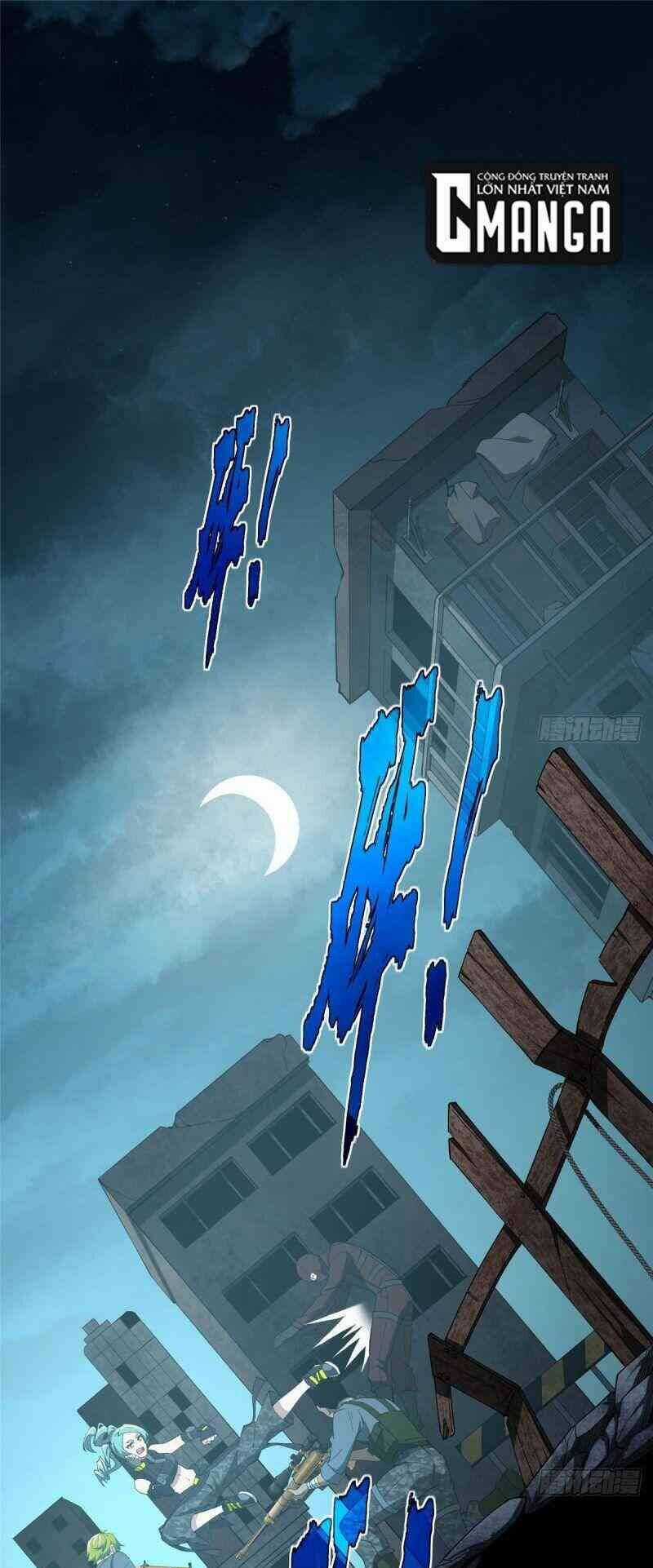 Thợ Máy Siêu Cấp - Chapter 26 - Trang 2