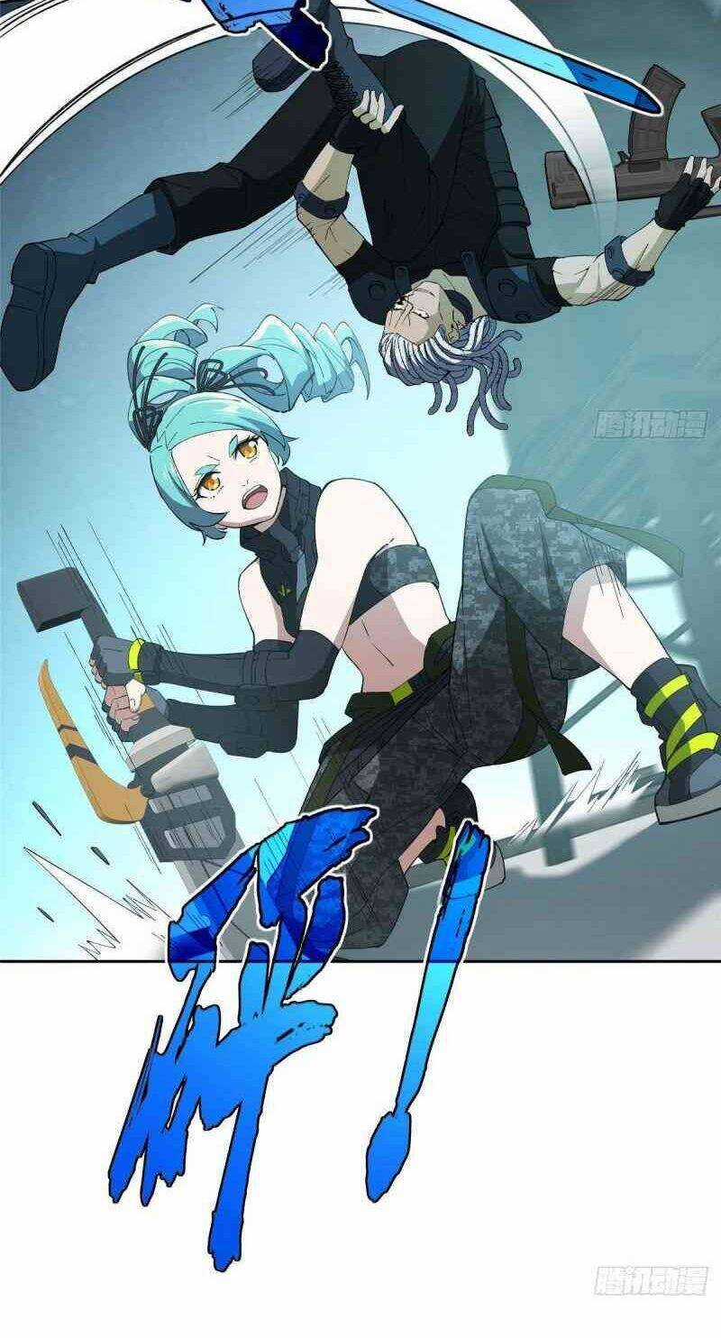 Thợ Máy Siêu Cấp - Chapter 26 - Trang 11