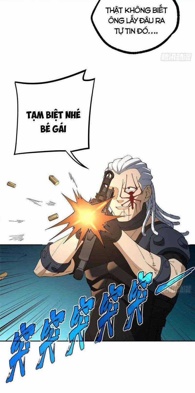 Thợ Máy Siêu Cấp - Chapter 26 - Trang 13