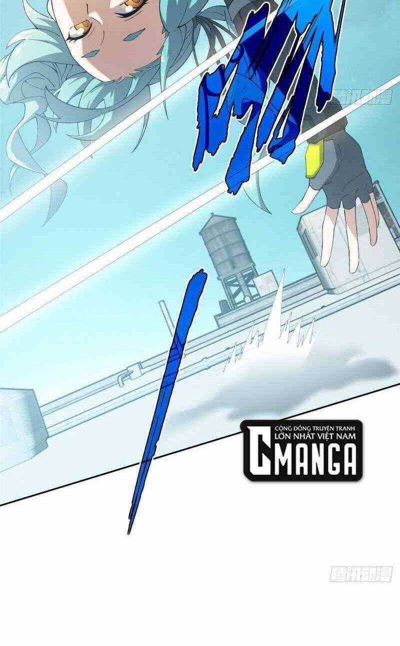 Thợ Máy Siêu Cấp - Chapter 26 - Trang 15