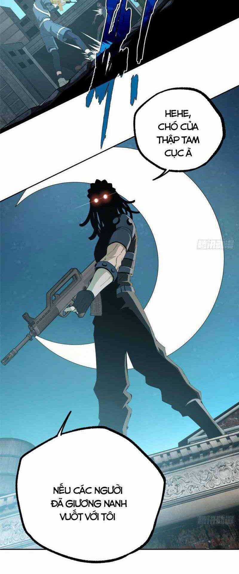 Thợ Máy Siêu Cấp - Chapter 26 - Trang 3