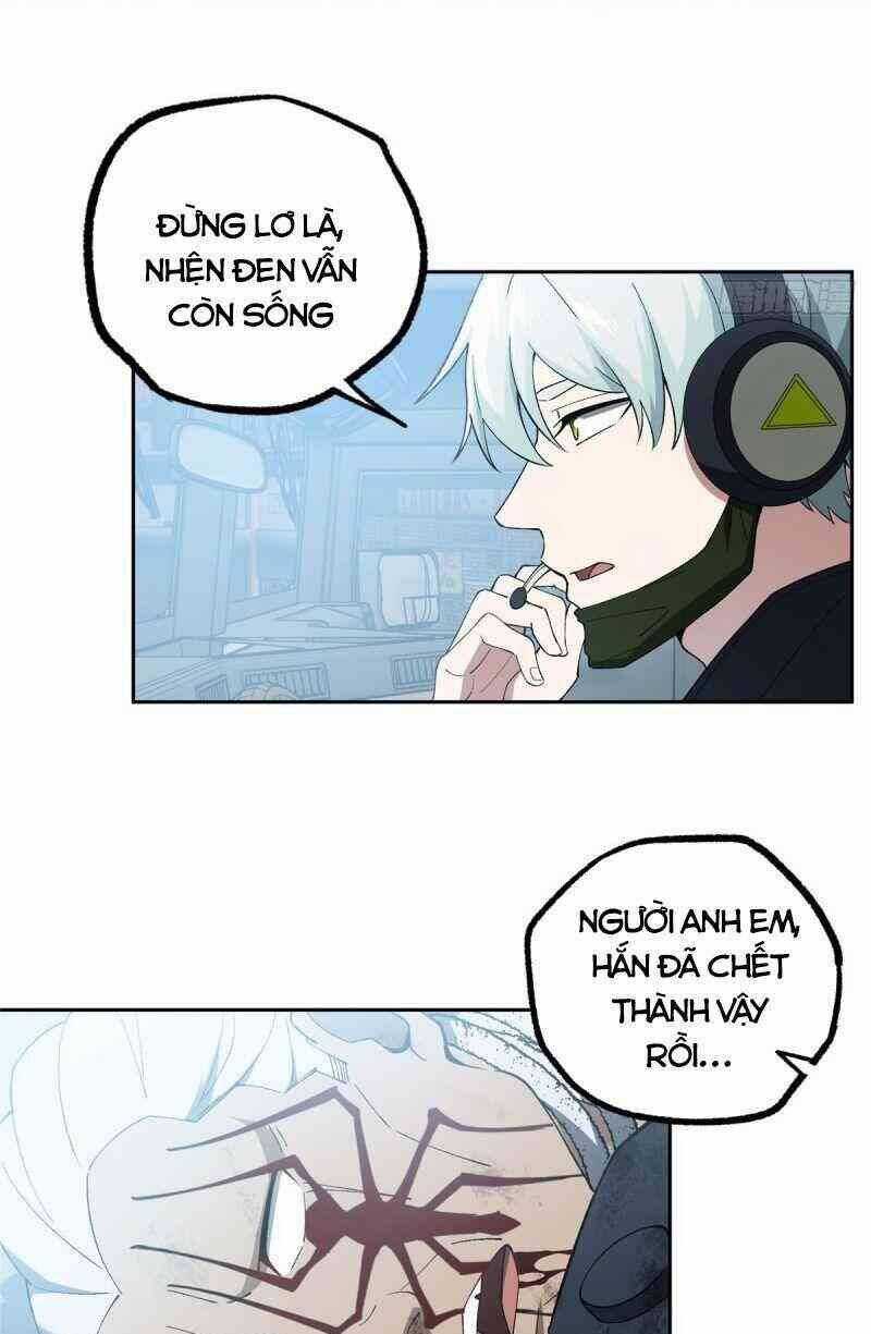 Thợ Máy Siêu Cấp - Chapter 26 - Trang 24