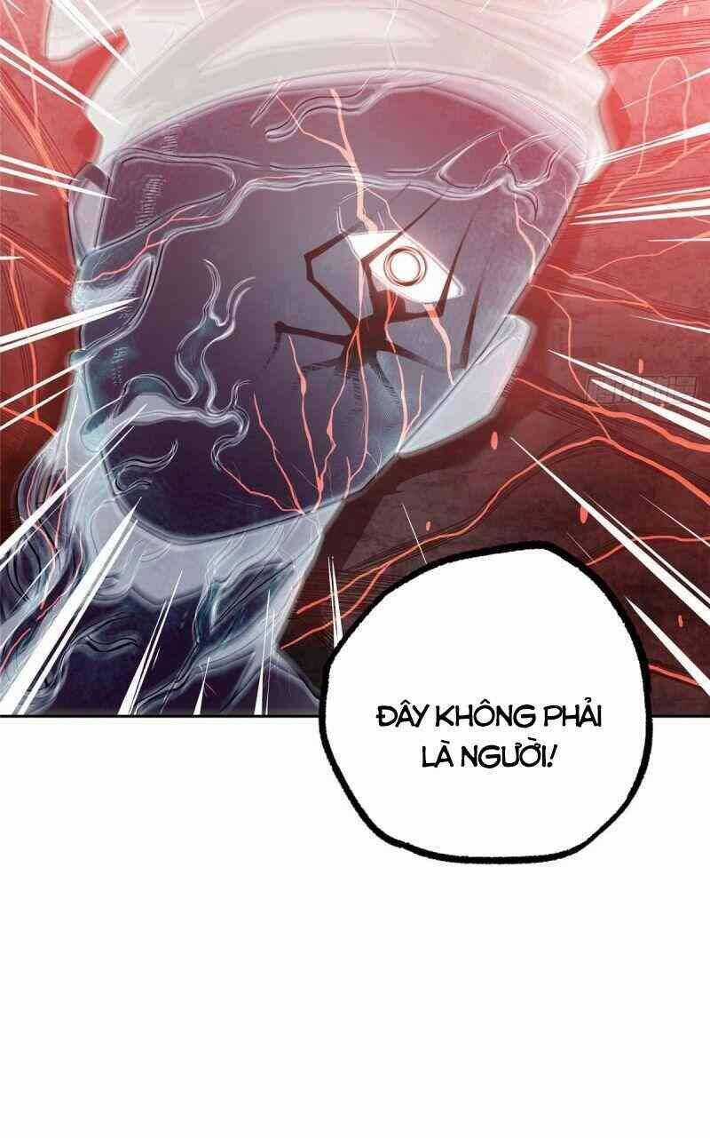 Thợ Máy Siêu Cấp - Chapter 26 - Trang 28