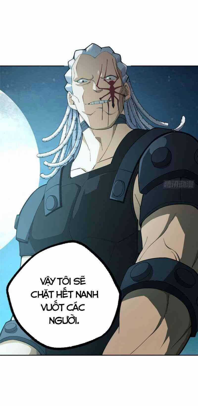 Thợ Máy Siêu Cấp - Chapter 26 - Trang 4